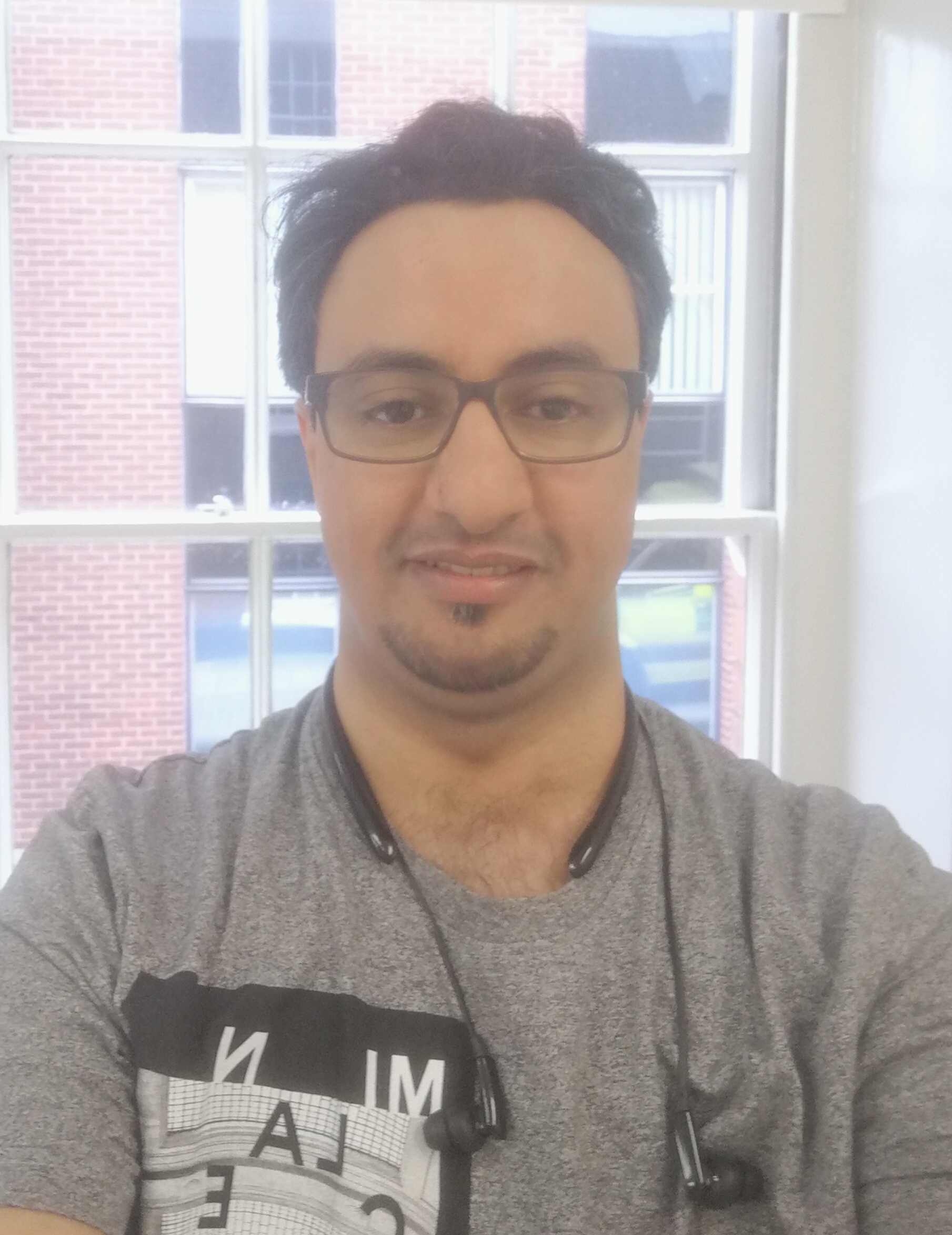 Ali Abuhekmah – IPT Institute