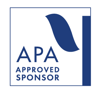 American Psychological Association sponsor