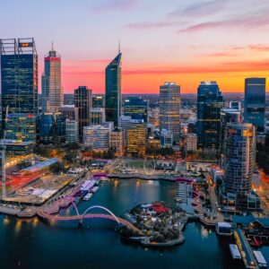 IPT Level A Course: Perth, Australia